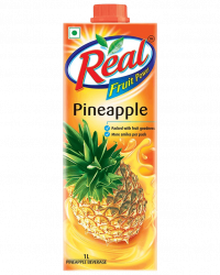 Real Juice Pineapple 1L