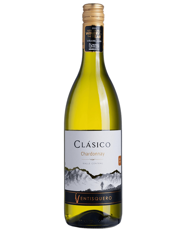 Ventisquero Clasico Chardonnay 750ML