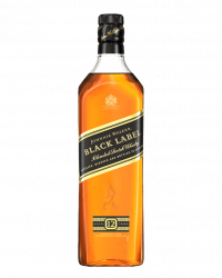 Johnnie Walker Black Label 750ML