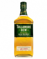 Tullamore Dew Irish 1L