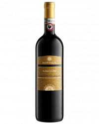 Bottega Acino Chianti Classico DOCG 750ML
