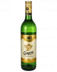 Canary Sweet White 750ML
