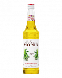 Monin Agave Syrup 700ML
