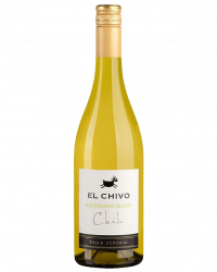 El Chivo Sauvignon Blanc 750ML