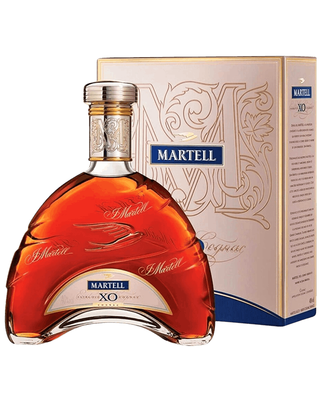 Martell XO 1L