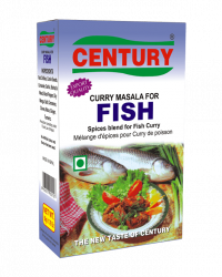 Century Fish Masala 50G