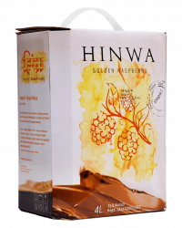 Hinwa Sweet White 4L Box