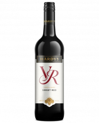 Hardys VR Sweet Red 750ML