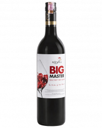 Big Master Sweet Red 750ML