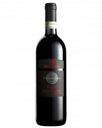 Bottega Rosso di Montalcino DOC 750ML