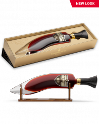 Khukri Coronation Rum 375ML