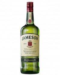 Jameson Irish 1L