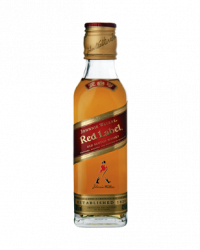 Johnnie Walker Red Label 375ML