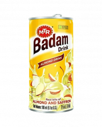MTR Badam Drink 180ML