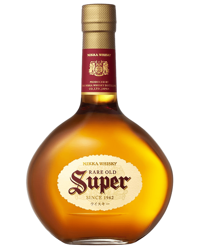Nikka Super Rare Old 700ML Nikka Super Rare Old 700ML