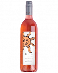 Sula Zinfandel Rose 750ML