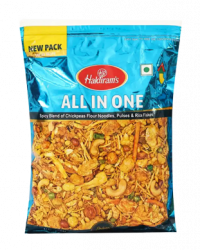Haldiram's All In One 360G