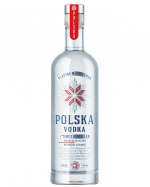 Polska Vodka 750ML