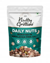 Nutty Gritties Daily Nuts 200G