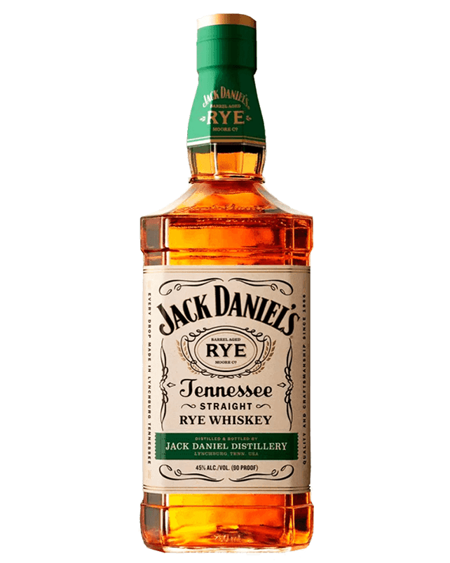 Jack Daniel's Rye 1L