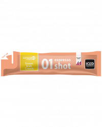Katmandu Coffee Sweet Irish Cream 40ML