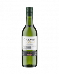 Calvet Varietals Sauvignon 187ML