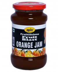 Apis Orange Jam 450G