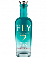 FLY Alpine Gin 700ML