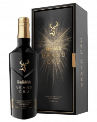 Glenfiddich 23yrs Grand Cru 700ML