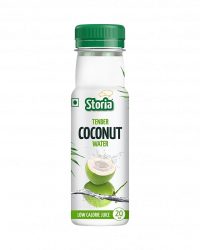 Storia Tender Coconut Water 180ML