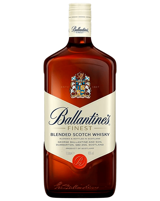 Ballantine's Finest 1L