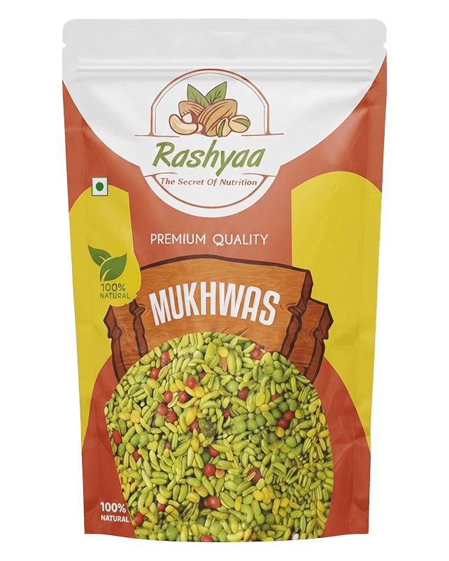 Rashyaa Mukhwas 185G