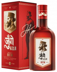 Junge Kaji Premium Rum 750ML