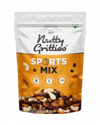 Nutty Gritties Sports Mix 200G