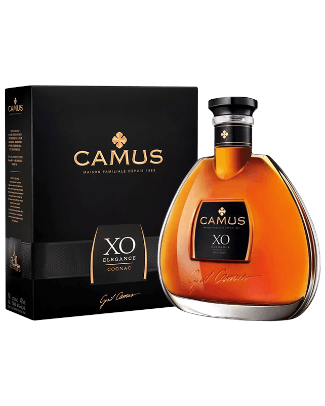 Camus XO 1L