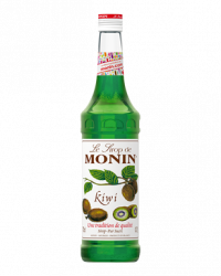 Monin Kiwi Syrup 700ML