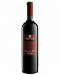 Bottega Bolgheri Rosso DOC 750ML