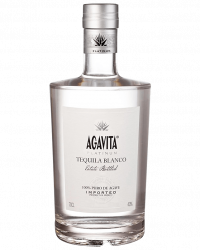 Agavita Platinum Blanco 700ML