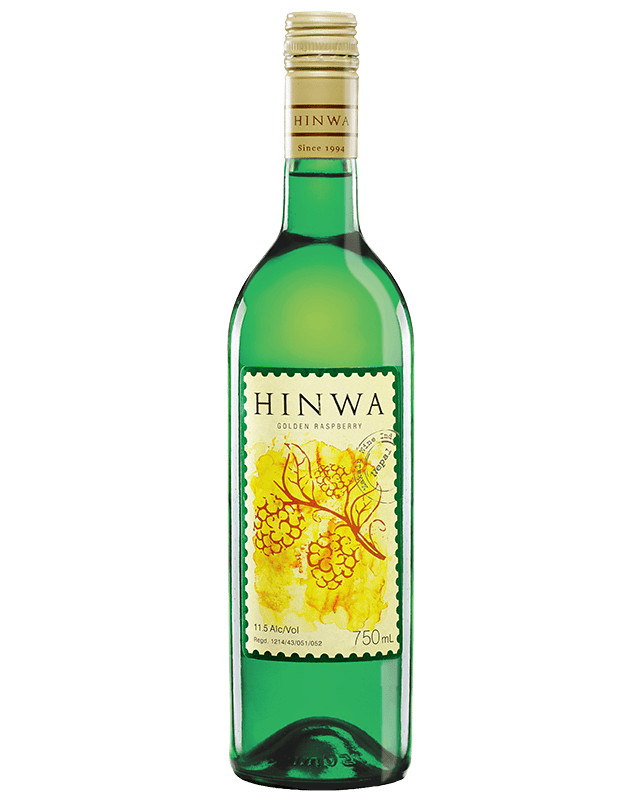 Hinwa Sweet White 750ML