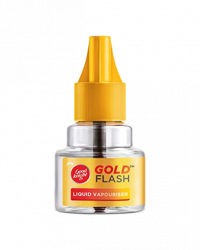 GoodKnight Gold Flash Refill 45ML