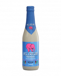Delirium Tremens Strong Blond 330ML