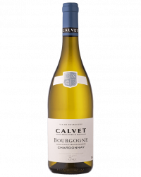 Calvet Bourgogne Chardonnay 750ML