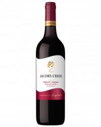 Jacob's Creek Classic Merlot Shiraz Medium Sweet 750ML