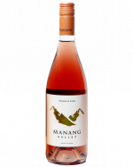 Manang Valley Premium Rose 750ML