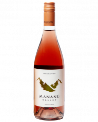 Manang Valley Premium Rose 750ML