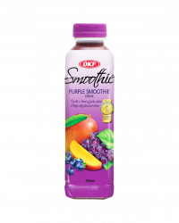 OKF Smoothie Purple 350ML
