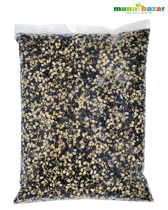 Munaa Bazar Maas Dal 1KG