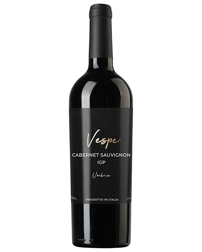 Vesper Cabernet Sauvignon IGP 750ML