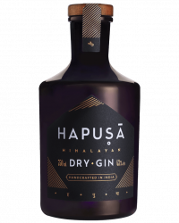 Hapusa Himalayan Dry Gin 750ML