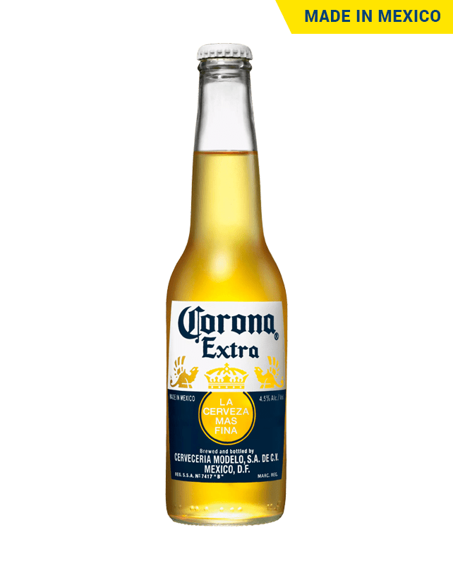 Corona Extra Bottle 355ML